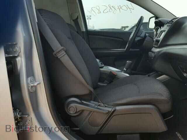 2015 DODGE JOURNEY - VIN: 3C4PDCBG7FT690680 - Photo 5