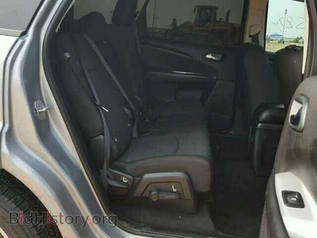 2015 DODGE JOURNEY - VIN: 3C4PDCBG7FT690680 - Photo 6