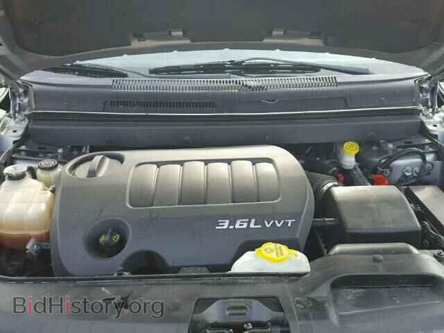 2015 DODGE JOURNEY - VIN: 3C4PDCBG7FT690680 - Photo 7