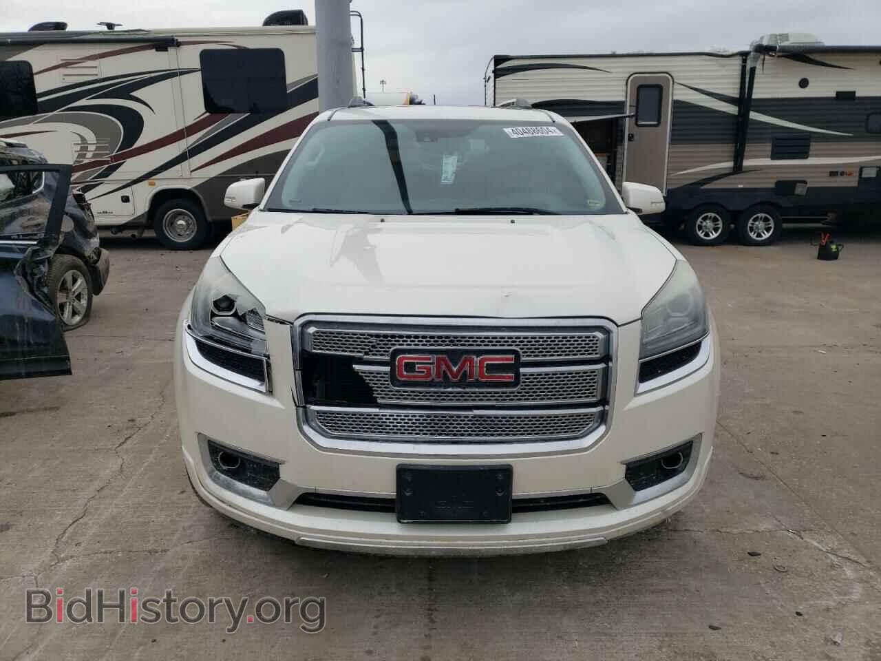2014 GMC ACADIA DEN - VIN: 1GKKVTKD5EJ146010 - Фото 5