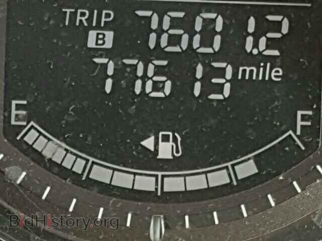 2013 MAZDA CX-5 - VIN: JM3KE2BE7D0122737 - Фото 8