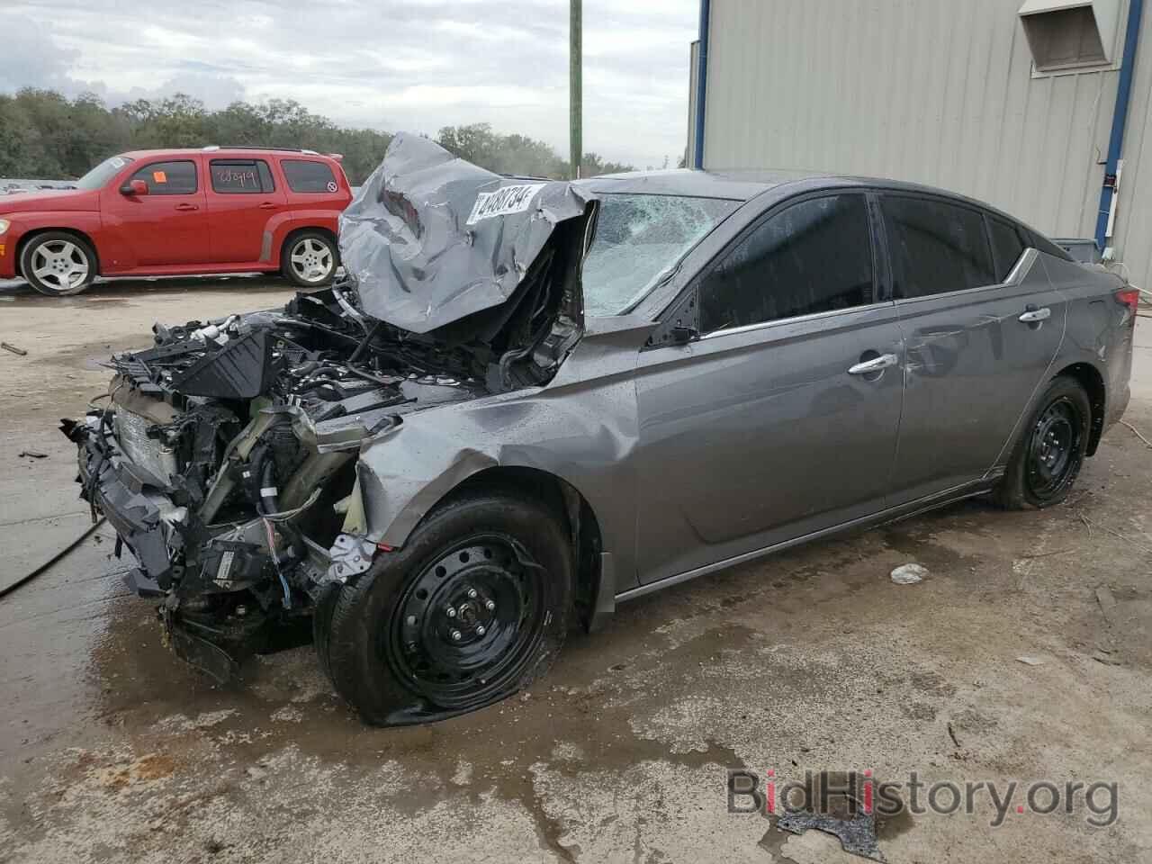 Photo 1N4BL4BV8PN399887 - NISSAN ALTIMA 2023