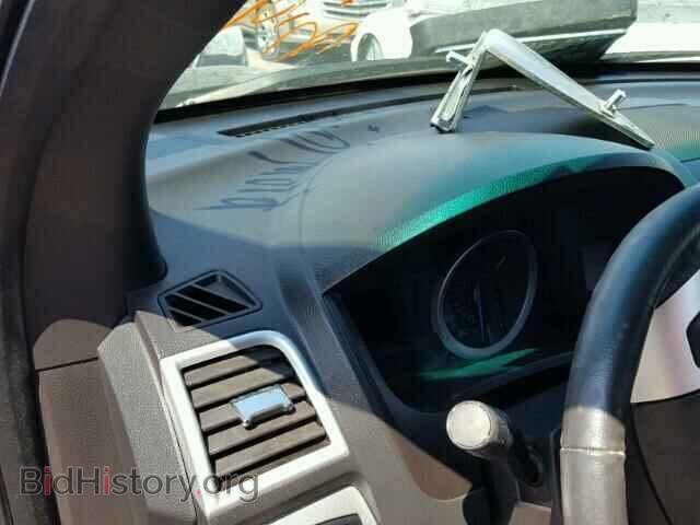 2013 FORD EXPLORER - VIN: 1FM5K7D89DGB58029 - Photo 8