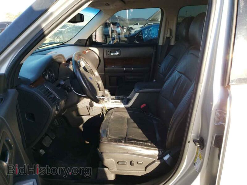 2011 Ford FLEX (VIN 2FMGK5CC5BBD02652) — photo 7 of 13