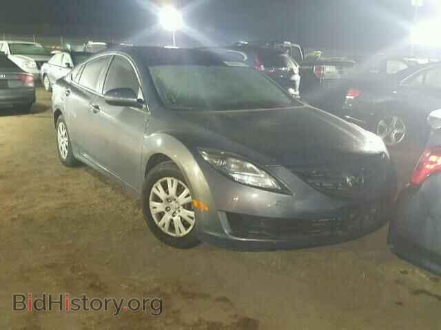 Фотография 1YVHZ8BH6A5M55363 - MAZDA 6 2010