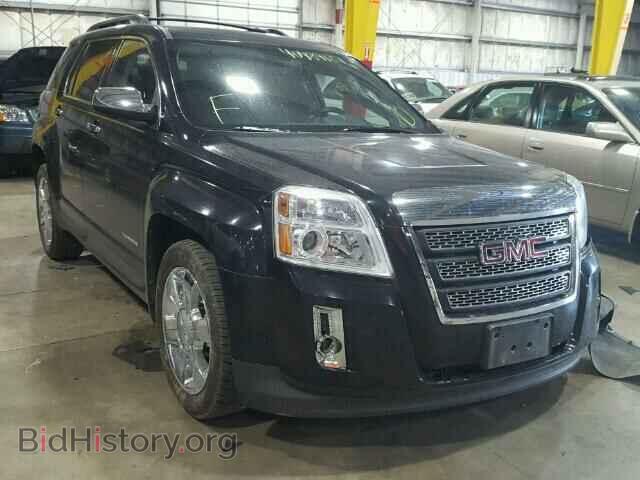Photo 2CTFLJEY5A6386532 - GMC TERRAIN 2010