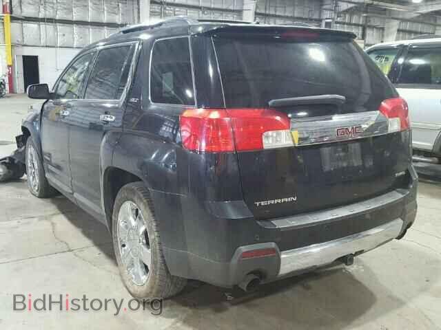 2010 GMC TERRAIN - VIN: 2CTFLJEY5A6386532 - Photo 3