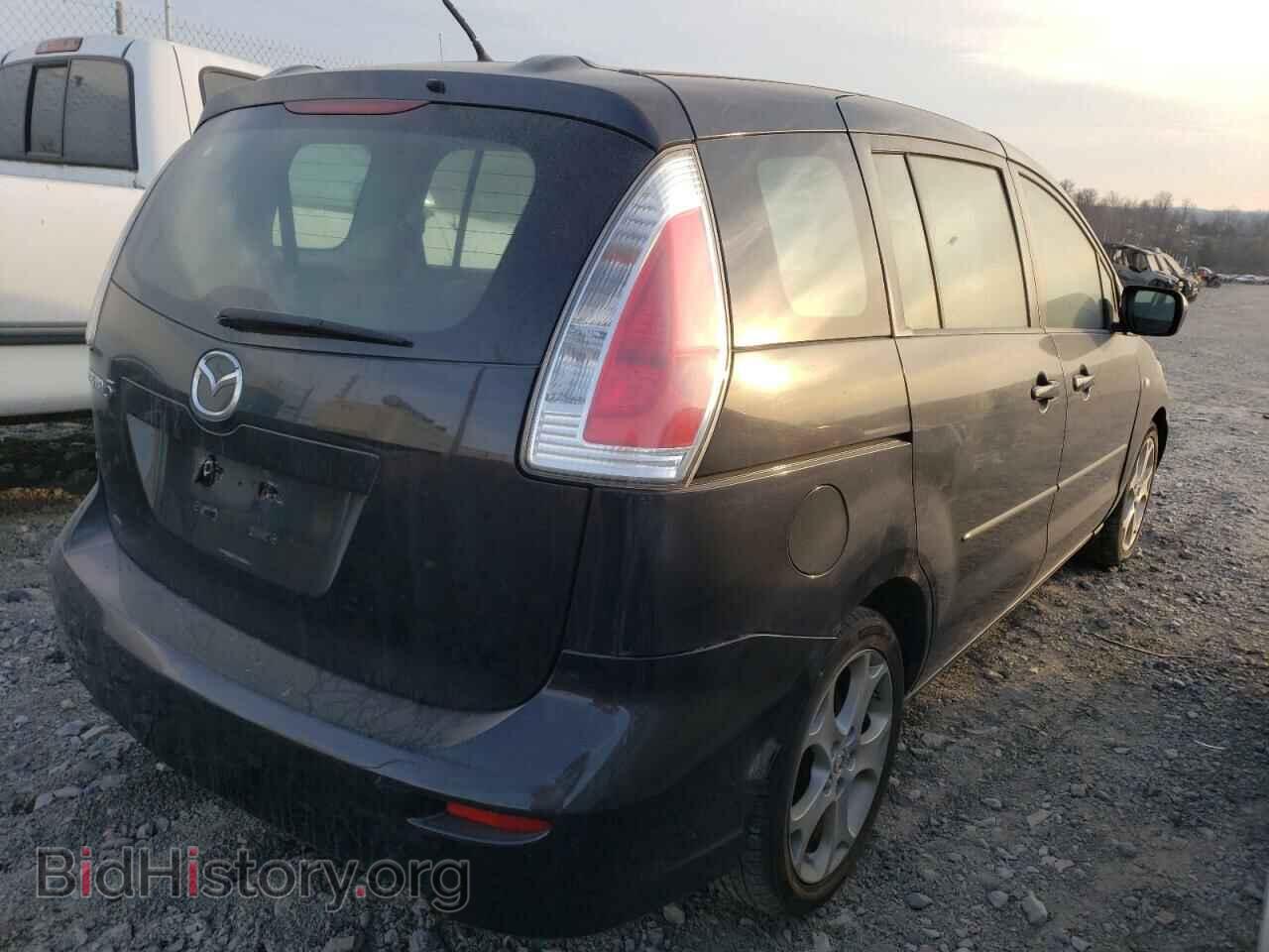 2009 MAZDA 5 - VIN: JM1CR293190339858 - Фото 3