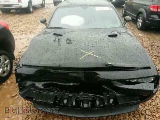 2013 DODGE CHALLENGER - VIN: 2C3CDYAG2DH525059 - Photo 7