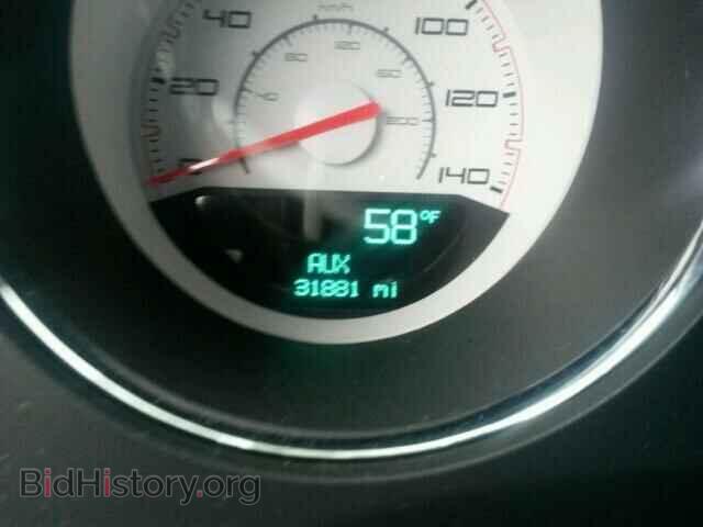 2013 DODGE CHALLENGER - VIN: 2C3CDYAG2DH525059 - Photo 8