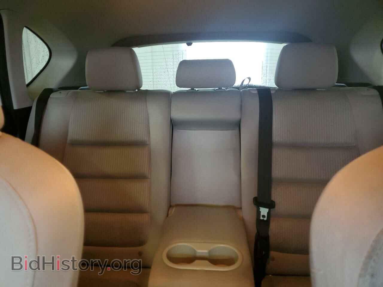 2013 MAZDA CX-5 - VIN: JM3KE4CE2D0125278 - Фото 10