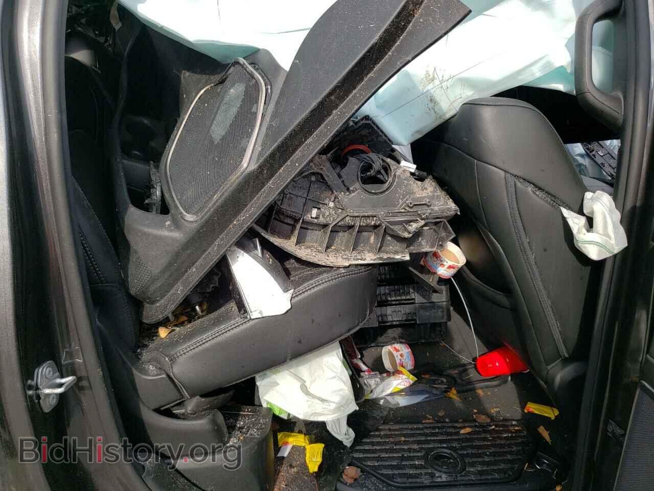 2020 RAM 1500 - VIN: 1C6SRFLT5LN357048 - Фото 6