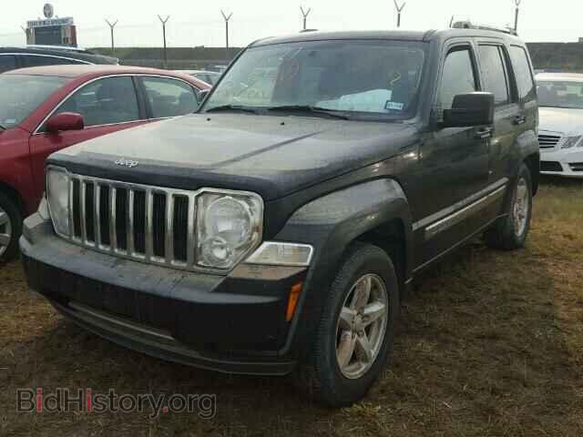 2012 JEEP LIBERTY - VIN: 1C4PJLCK5CW190888 - Фото 2