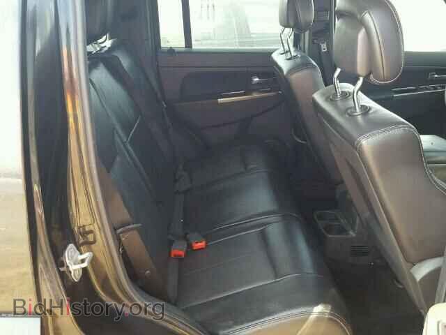 2012 JEEP LIBERTY - VIN: 1C4PJLCK5CW190888 - Фото 6