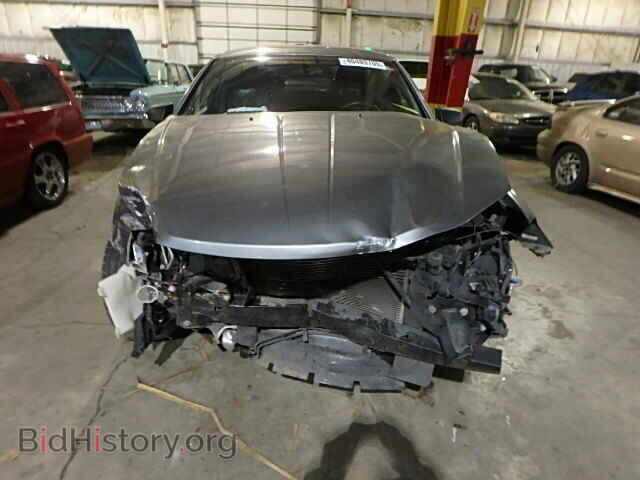2011 DODGE AVENGER - VIN: 1B3BD4FB8BN620809 - Фото 9
