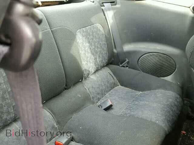 2003 MITSUBISHI ECLIPSE - VIN: 4A3AC44G93E027390 - Фото 6