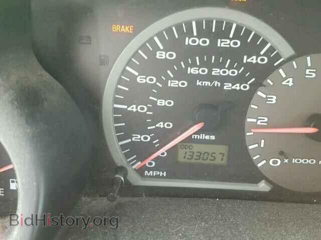 2003 MITSUBISHI ECLIPSE - VIN: 4A3AC44G93E027390 - Фото 8