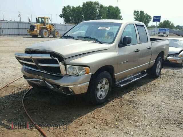 2004 DODGE RAM 1500 - VIN: 1D7HA18N24S759111 - Фото 2