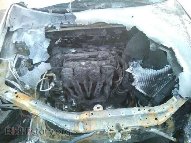 2013 CHRYSLER 200 - VIN: 1C3CCBBBXDN764613 - Фото 7