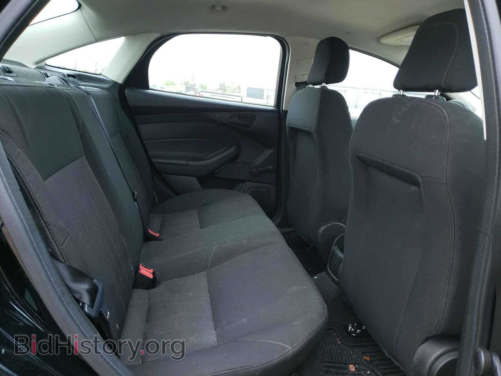 2016 FORD FOCUS - VIN: 1FADP3E29GL389292 - Photo 6
