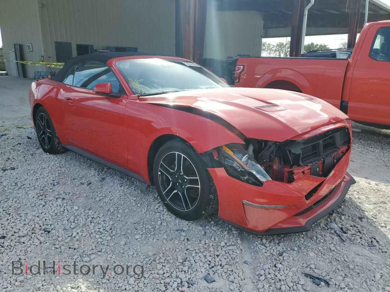 2022 FORD ALL Models - VIN: 1FATP8UH3N5121175 - Фото 4