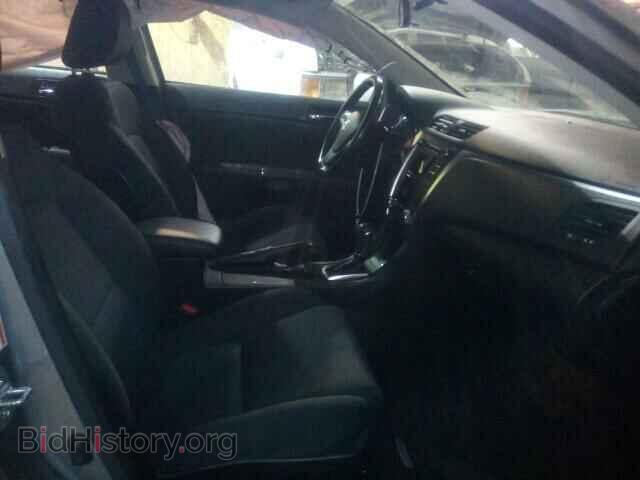 2010 SUZUKI KIZASHI - VIN: JS2RF9A3XA6100131 - Photo 5