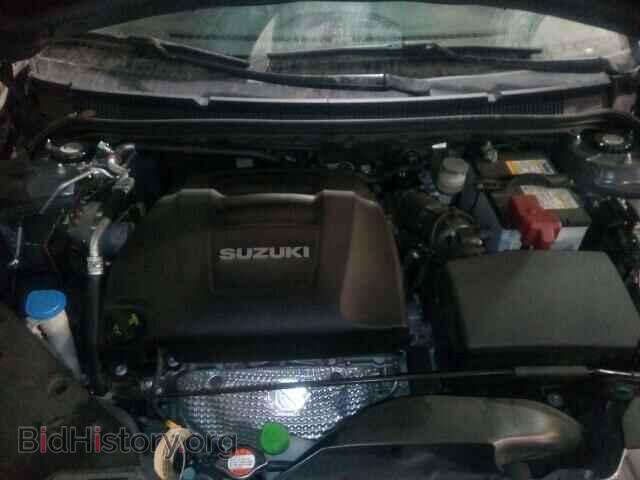 2010 SUZUKI KIZASHI - VIN: JS2RF9A3XA6100131 - Photo 7