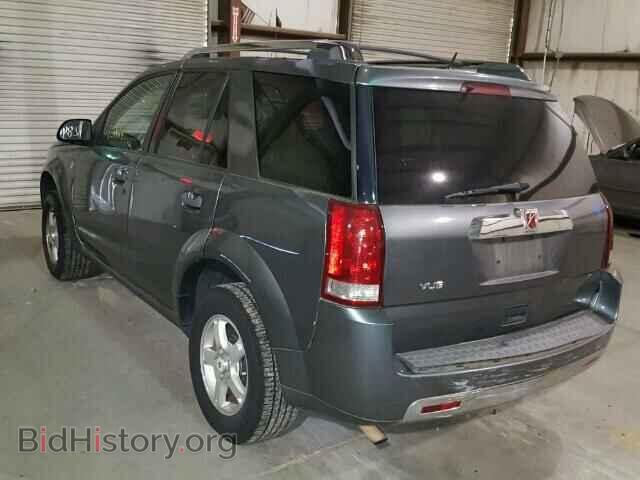 2007 SATURN VUE - VIN: 5GZCZ33D57S857222 - Фото 3