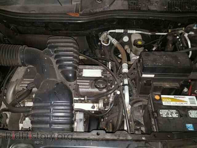 2007 SATURN VUE - VIN: 5GZCZ33D57S857222 - Фото 7