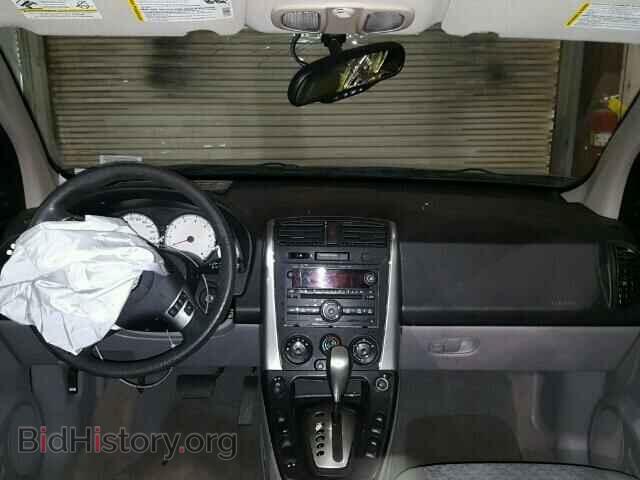 2007 SATURN VUE - VIN: 5GZCZ33D57S857222 - Фото 10
