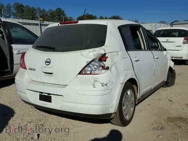 2011 NISSAN VERSA - VIN: 3N1BC1CP4BL433585 - Фото 4
