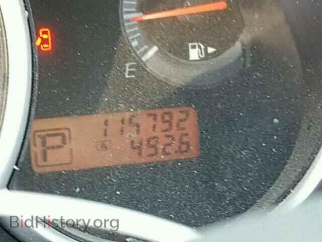2011 NISSAN VERSA - VIN: 3N1BC1CP4BL433585 - Фото 8
