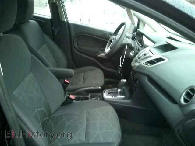 2012 FORD FIESTA - VIN: 3FADP4EJ4CM118629 - Фото 5