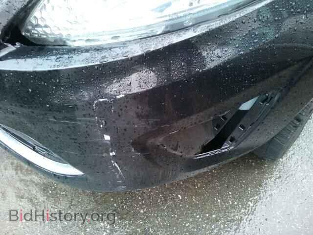 2012 FORD FIESTA - VIN: 3FADP4EJ4CM118629 - Фото 10