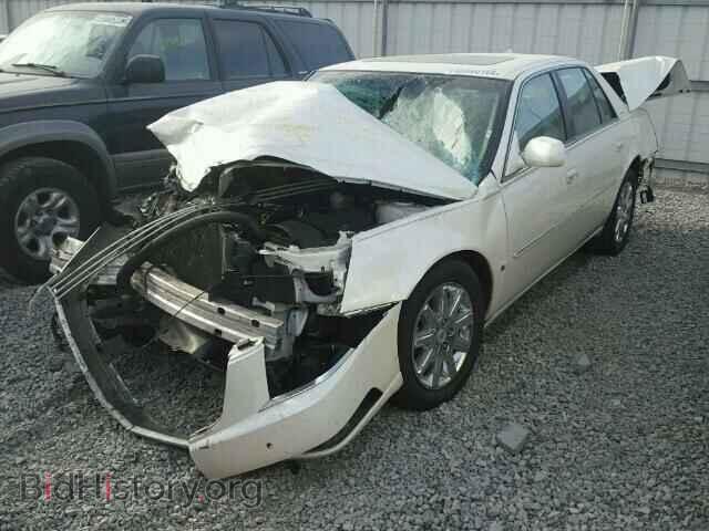 2010 CADILLAC DTS - VIN: 1G6KH5EY7AU102101 - Фото 2
