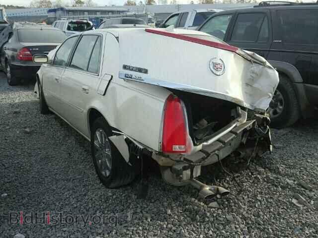2010 CADILLAC DTS - VIN: 1G6KH5EY7AU102101 - Фото 3