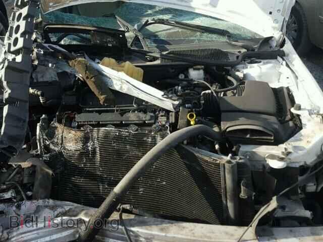 2010 CADILLAC DTS - VIN: 1G6KH5EY7AU102101 - Фото 7