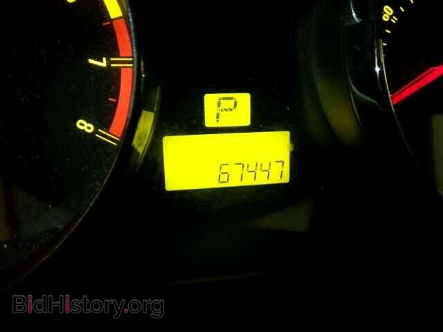 2008 SATURN VUE - VIN: 3GSCL33PX8S729680 - Фото 8
