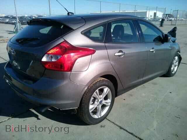 2012 FORD FOCUS - VIN: 1FAHP3K22CL262965 - Фото 4