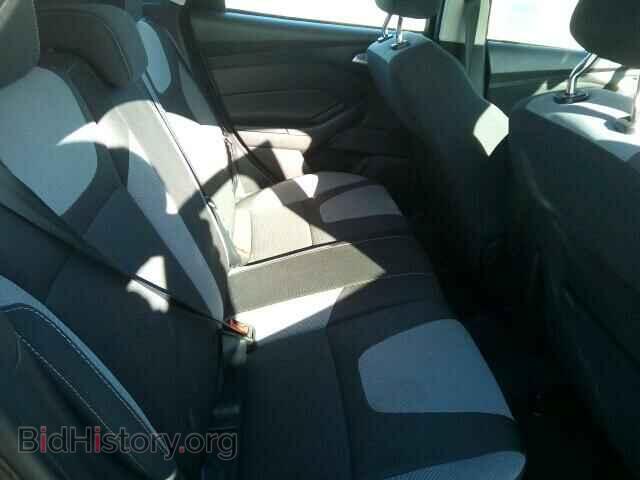 2012 FORD FOCUS - VIN: 1FAHP3K22CL262965 - Фото 6