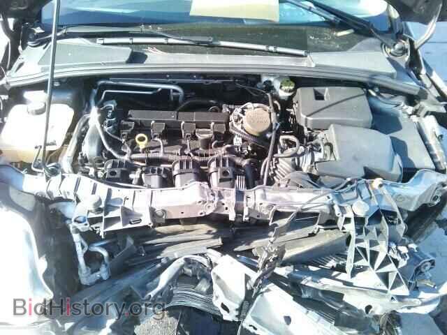 2012 FORD FOCUS - VIN: 1FAHP3K22CL262965 - Фото 7