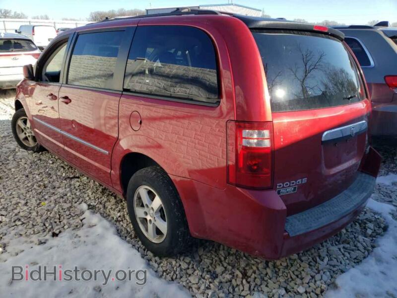 2010 Dodge CARAVAN (VIN 2D4RN5D14AR112254) — photo 2 of 13