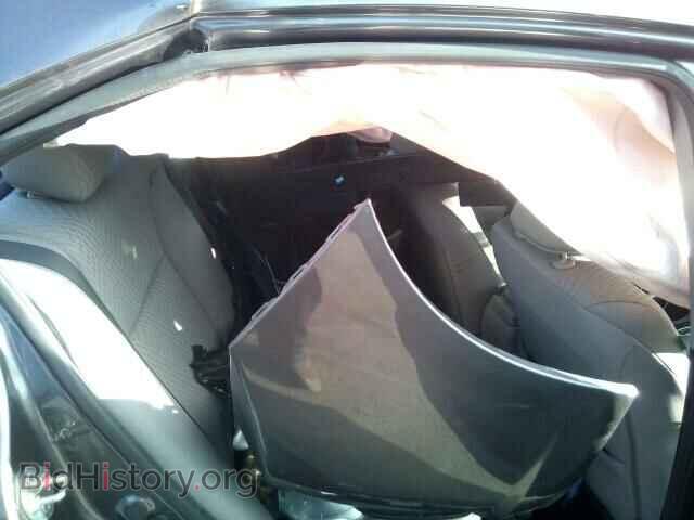 2014 HONDA CIVIC - VIN: 19XFB2F59EE210629 - Фото 6