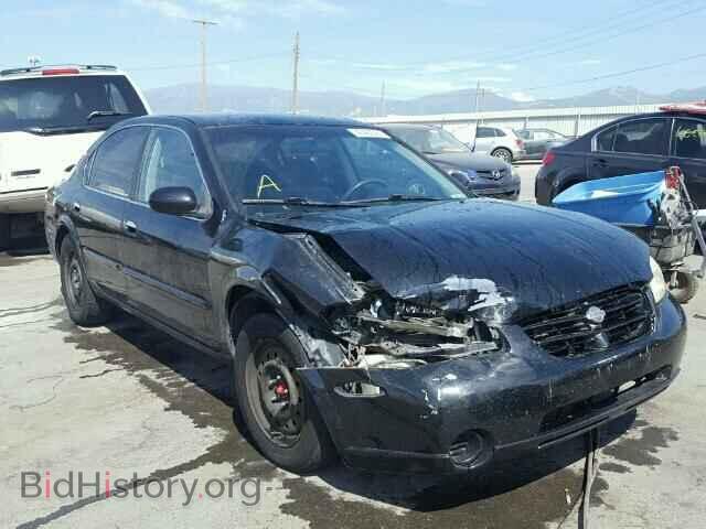 Фотография JN1CA31D5YT502058 - NISSAN MAXIMA 2000