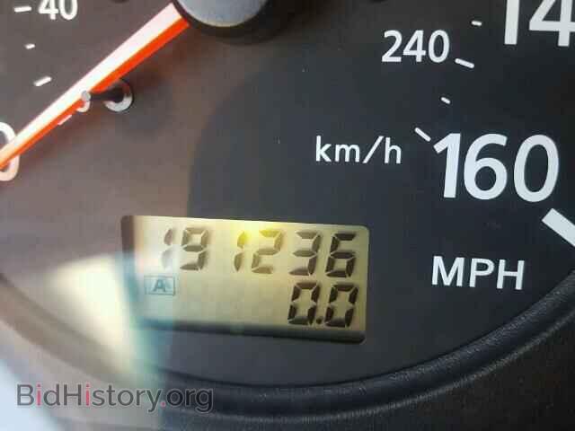 2000 NISSAN MAXIMA - VIN: JN1CA31D5YT502058 - Фото 8