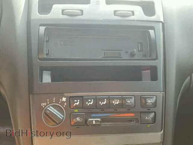 2000 NISSAN MAXIMA - VIN: JN1CA31D5YT502058 - Фото 9