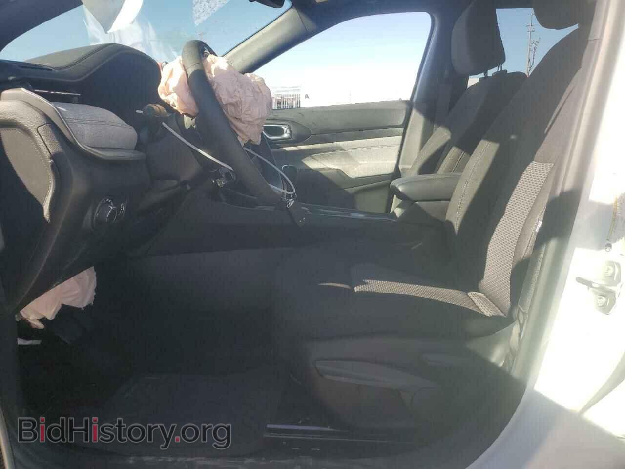 2023 JEEP COMPASS - VIN: 3C4NJDAN4PT511017 - Фото 7
