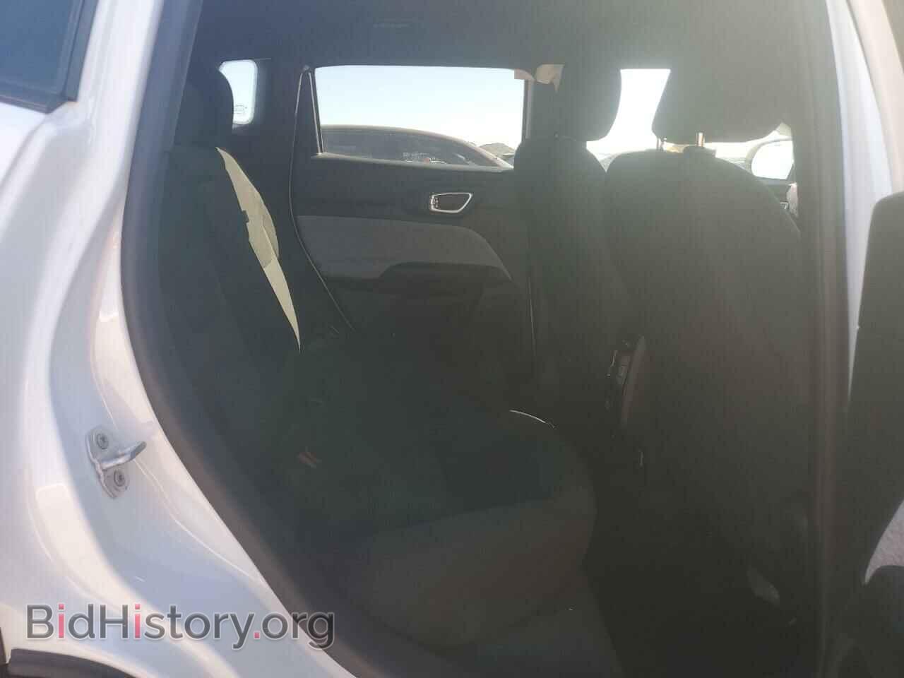 2023 JEEP COMPASS - VIN: 3C4NJDAN4PT511017 - Фото 10