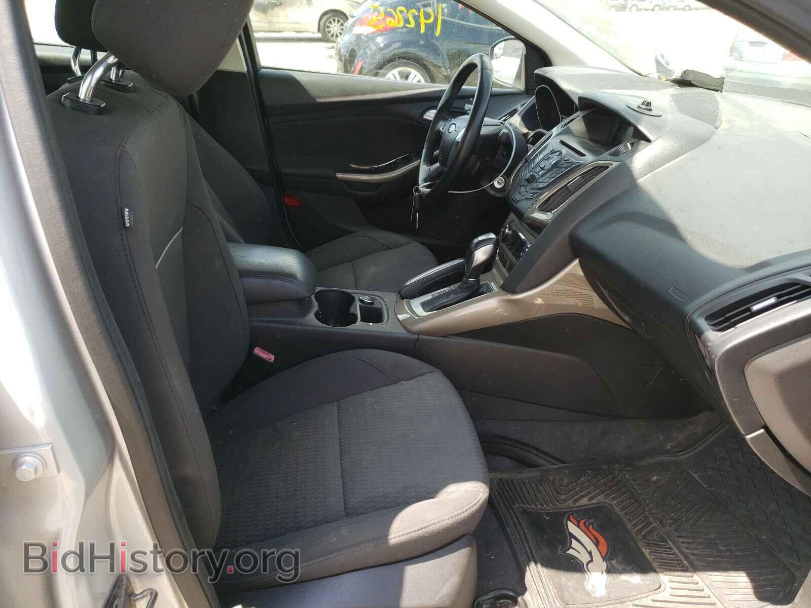 2012 FORD FOCUS - VIN: 1FAHP3H27CL146748 - Фото 5
