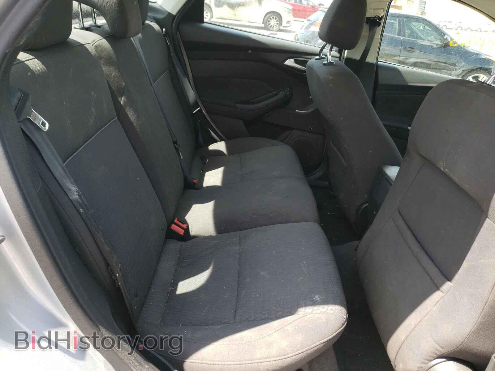 2012 FORD FOCUS - VIN: 1FAHP3H27CL146748 - Фото 6
